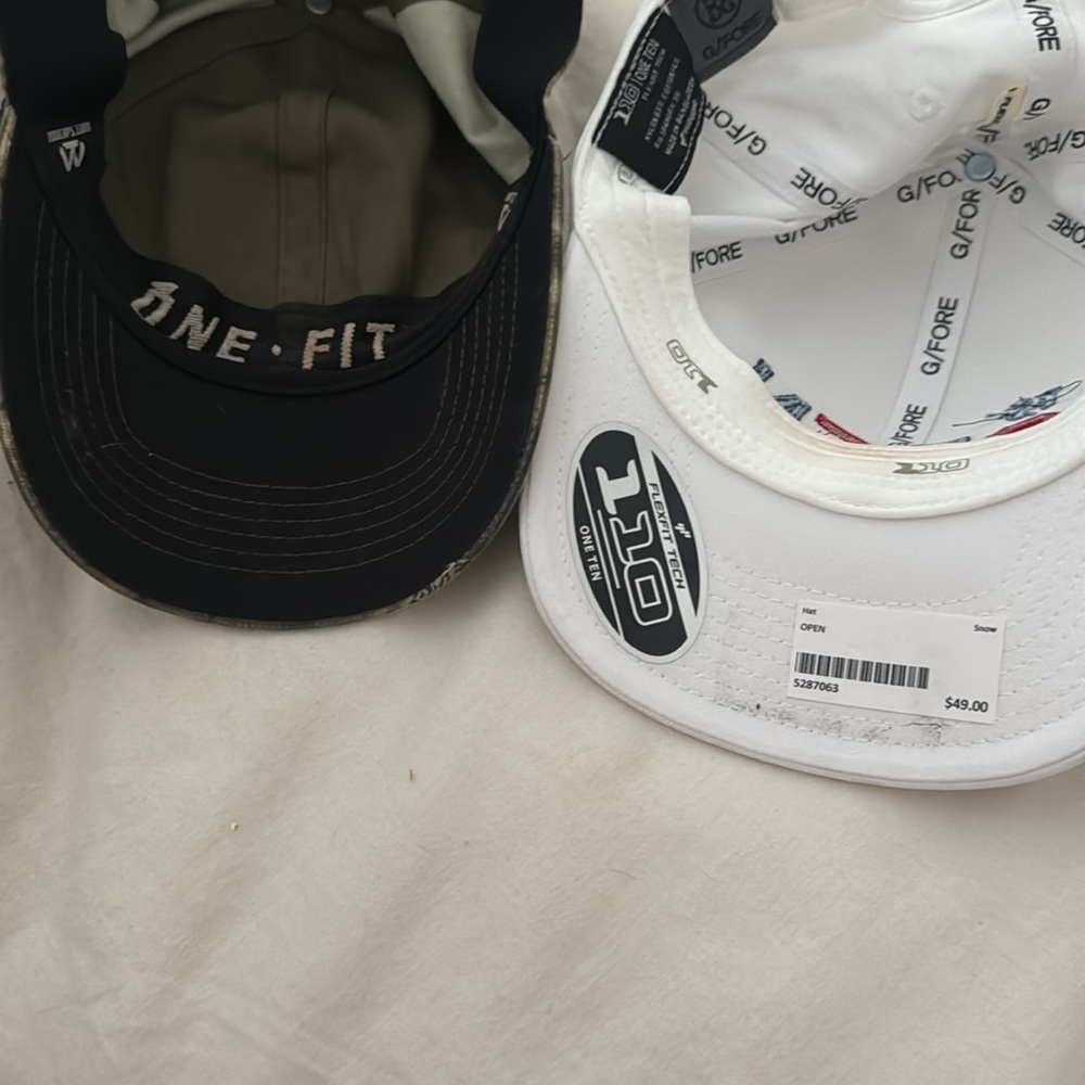 Hats - Picture 7 of 7